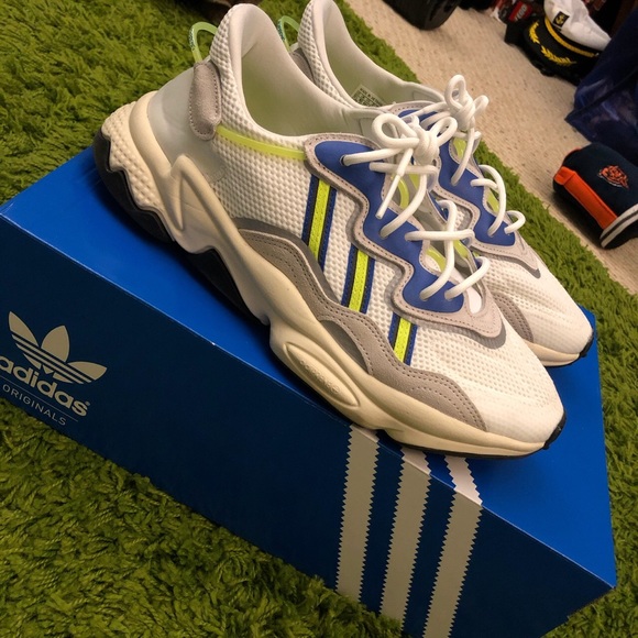 Adidas Ozweego - Picture 3 of 3